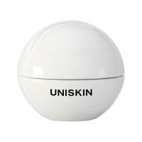 优时颜（UNISKIN）第一代微笑眼霜淡化黑眼圈细纹眼部精华18g