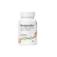 美国Herbalmax(Herbalmax)Revigorator G4 瑞维拓四代白金版15000mg NMN配方60粒