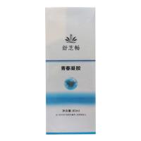 舒之暢（COMFORTABLE）舒芝暢青春凝膠80ml