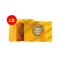 九港集团（jiugangjituan）弼康牌冬虫菌丝体养元液礼盒10ml/支*60支【两盒装】