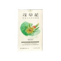 巨晴摩雅（GrandSun）茂草花沐浴精油200ml/瓶