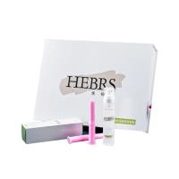 禾伯氏（HEBRS）花蜜營養(yǎng)套組（含凈化凝露3g*18支+修護精華噴霧50ml/瓶）