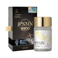 日本AMARS（AMARS）JPNMN9900β-煙酰胺單核苷酸 NAD+補(bǔ)充劑  60粒/瓶