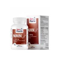 德国彩恩（Zeinpharma）NMN15000基因胶囊 60粒/瓶