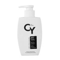 法国CY（City_science）清爽泡沫洁面啫喱200ml