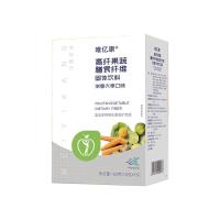 維億陽光（WYYG）唯億康果蔬膳食纖維固體飲料10g*16袋/盒