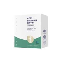 維億陽(yáng)光（WYYG）唯億康白蕓豆益生菌固體飲料1.5g*16袋/盒