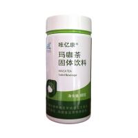 維億陽光（WYYG）唯億康瑪咖茶固體飲料80g/瓶