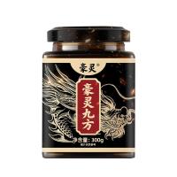 豪靈九方（HLJF）豪靈九方膏300g/瓶【單瓶不賣】