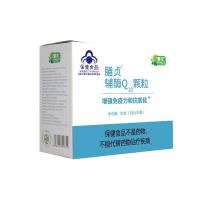 善尔（SHANER）辅酶Q10颗粒90g