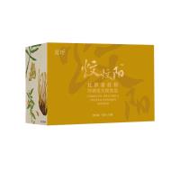 国珍(GuoZhen)北草姜桂粉冲调类方便食品10克×18袋/盒