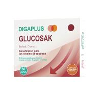 膳贝佳（DIGAPLUS）抗糖灵胶囊60粒/盒
