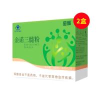 金諾（JINNUO）三髓粉 30g/袋*12袋/盒【兩盒裝】