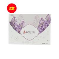 后爱（HOUAI）蒲桃双花植物固体饮料（原解结汤） 20袋/盒【三盒装】