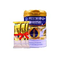 阿爾發(fā)（AERFA）富鉻奶粉475g/罐(25g*19包)