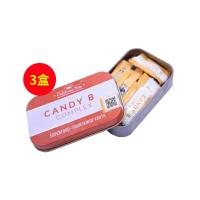 马来西亚CANDY_B（CANDY_B）永春糖能量糖 12颗/盒【三盒装】
