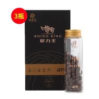 润苍生（RUNCANGSHENG）犀力王参精片60片/瓶【三瓶装】