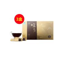 麥田集團佳福?。↗AFUZEN）紅參液30袋/盒【三盒裝】