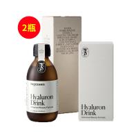 铂熙漾（Proceanis）玻尿酸透明质酸美肌口服液 200ml/瓶【双瓶装】