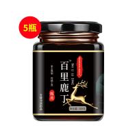 紐科元（NIUKOVEL）百里鹿丁男士滋補(bǔ)  300g5瓶裝