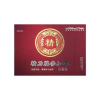 精力牌（jingli）参加茸口服液  10ml*60支/盒