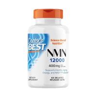 美国Doctors_best(Doctors_best)NMN12000烟酰胺单核苷酸