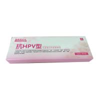 普林克优林(PLKYL) 抗hpv宫颈1周期套装卡波姆 5盒*3g