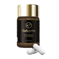 赛派诺（Sulpyrro） 哈佛小棕泵NAD+ 60粒/瓶（三部专属）