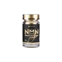 康格乐(SKINGE)nmn24000第六代烟酰胺单核苷酸NAD+补充剂 60粒/瓶