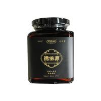 萬養(yǎng)堂知坤堂龍研堂德倍源黃精人參膏200ml【單盒不賣】