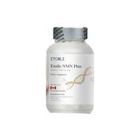 加拿大Etoile（Etoile）NMN PLUS西洋参皂苷白藜芦醇胶囊 30粒/瓶