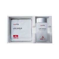 樂梵（LAIFE）樂返盾小紅盾抗NAD+氧化90粒/瓶【無塑封低價】