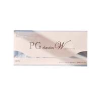 日本PG(PG)elastin弹力蛋白丸 90粒/盒