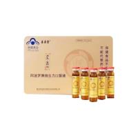 善醫(yī)堂(shanyitang )多太五行湯阿波羅牌維生力口服液10ml*30支