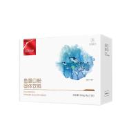 东方红(dawn) 鱼蛋白粉固体饮料 240g(4g*60袋)