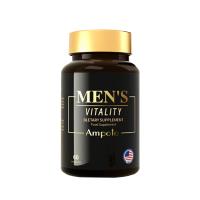 美国迈凯博 （Ampoto）MEN VITALITY迈力丸男士精力胶囊 60粒/瓶