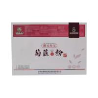 森工健維(sgjw)紅寶菊苣粉 60g(1g*60袋)