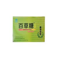 百草糖（BAICAOTANG）郁金香牌拮糖膠囊 24粒/小盒*7小盒【特價(jià)】