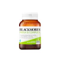 澳佳宝(Blackmores)复合维生素B族75粒