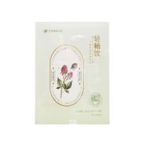 四季康美(SHE)谷薇轻畅饮蔬果植物饮品 30ml*10袋