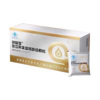 润馨堂（RXT）苦瓜荞麦富铬酵母颗粒 3g*30袋