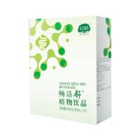 三生御坊堂(Yofoto)東方素養(yǎng)暢清舒植物飲品480ml(40mLx12袋)/盒