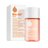 百洛(Bio_oil)生物万能油【南非原装进口版】60ml
