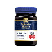 蜜纽康(Manuka_Health)MGO263+/UMF10+麦卢卡蜂蜜【新西兰原装进口】500g