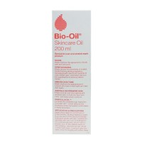 百洛(Bio_oil)生物万能油【南非原装进口版】200ml
