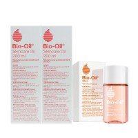 百洛(Bio_oil)全方位靓肤体验装【买2送1】