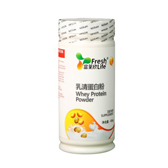 富莱欣(FRESHLIFE)乳清蛋白粉454g/瓶