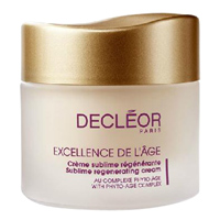 思妍丽(Decleor)焕肤驻颜抗皱霜50ml