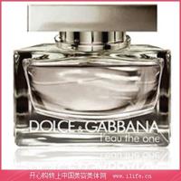 杜嘉班纳(DOLCE_GABBANA)唯我淡香水75ml