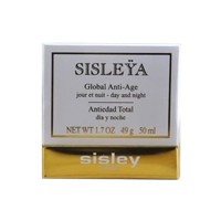 希思黎(Sisley)抗皱活肤驻颜霜50ml 